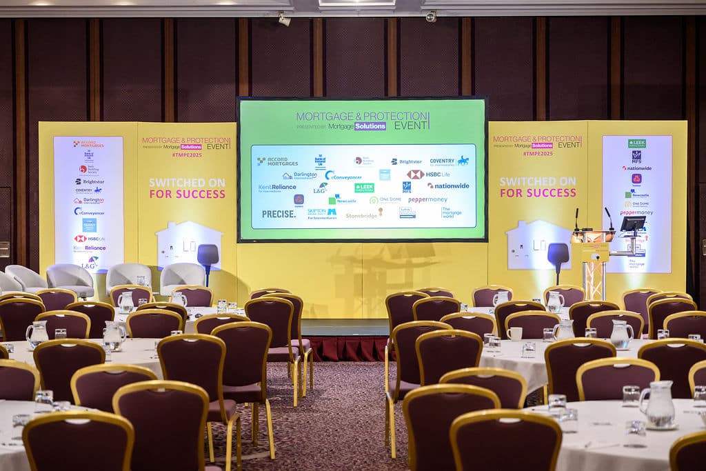 The Mortgage and Protection Event to kick off next week