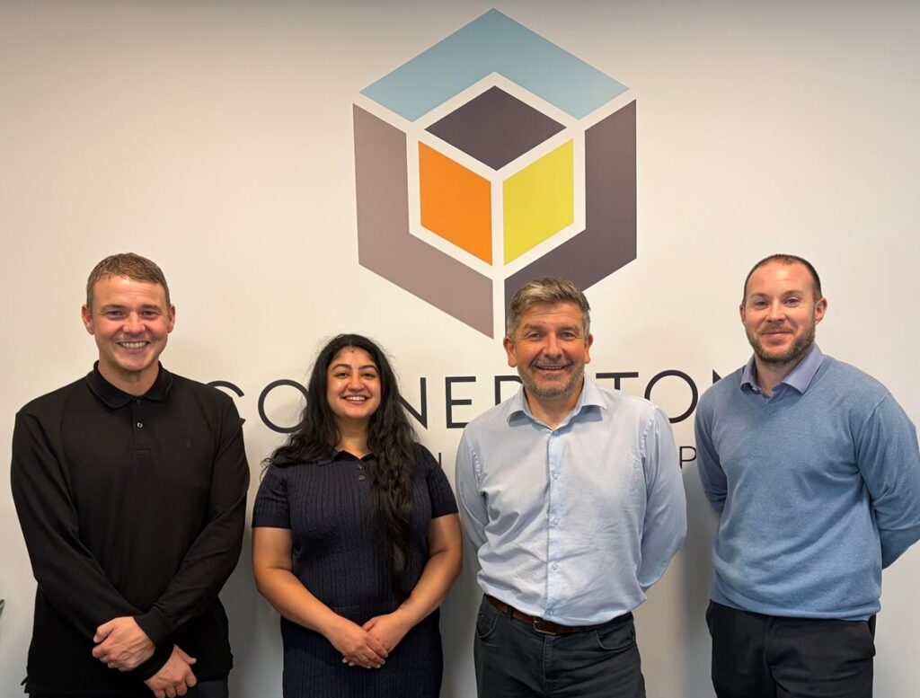 Cornerstone Network expands relationship team to cover dedicated regions 