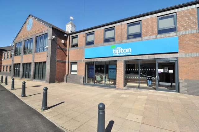 The Tipton widens range of BTL variable rates 