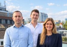 LendInvest strengthens development finance team with three hires