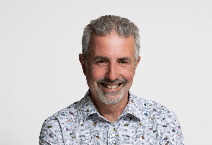 If people buy from people, brokers need to be more human in the growing world of AI – Knight