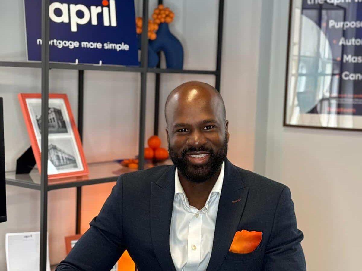 Brown: April Mortgages is a ‘modern lender’ built for modern day problems