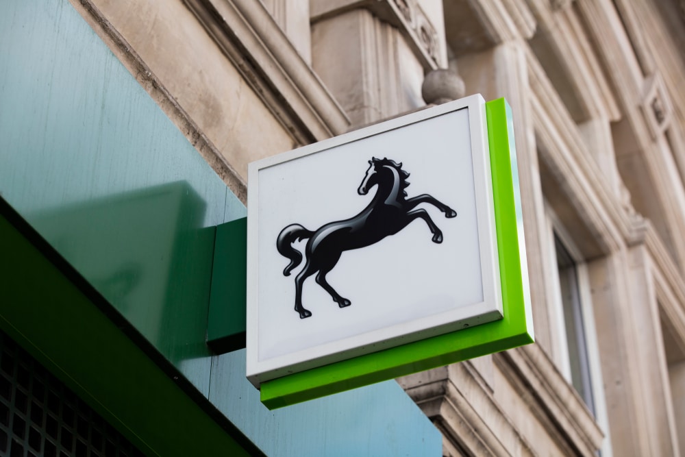 Lloyds Banking Group posts £300m rise in mortgage lending in Q3