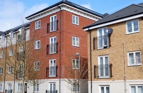 Service charges remain top issue for shared owners, LEASE report finds