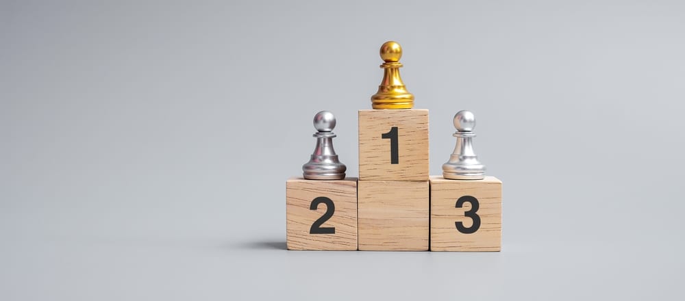 Top networks report diverging performance in Q3