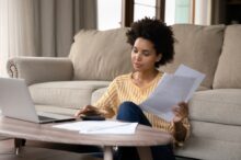 A fifth of remortgagors consider variable rate 'gamble' – Moneyfacts