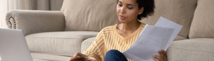 A fifth of remortgagors consider variable rate 'gamble' – Moneyfacts