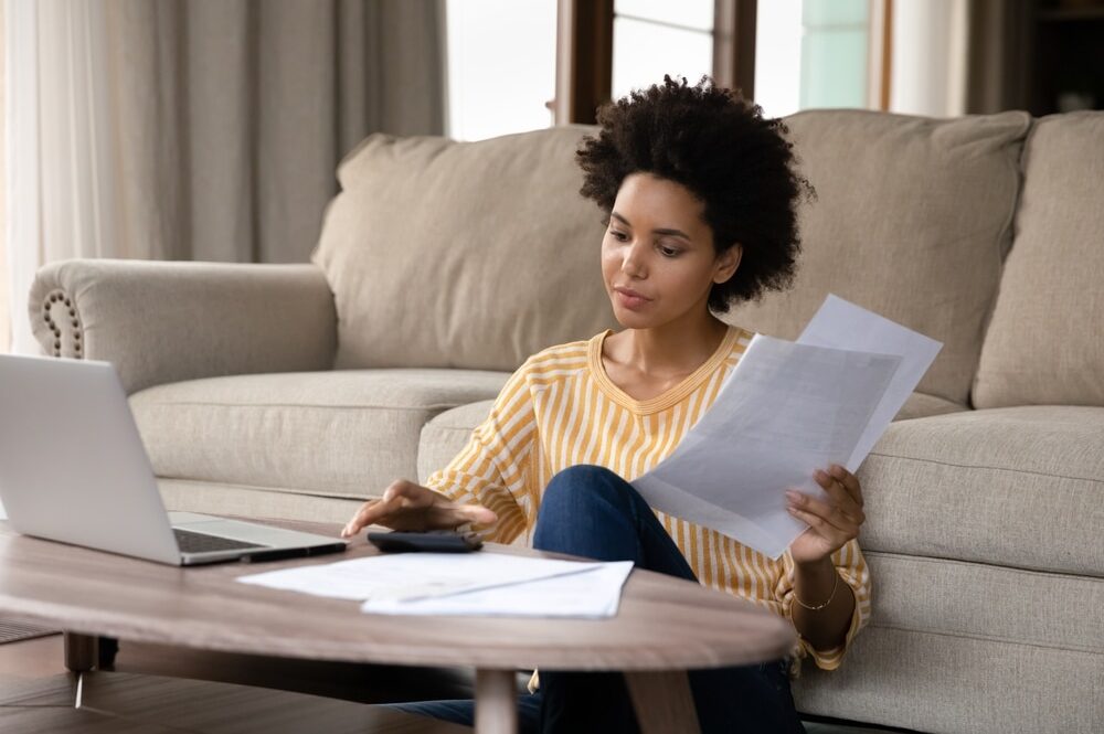 A fifth of remortgagors consider variable rate 'gamble' – Moneyfacts