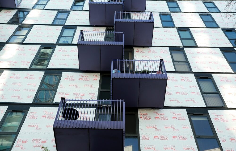 'Money alone will not clear the backlog' as Building Safety Levy takes effect
