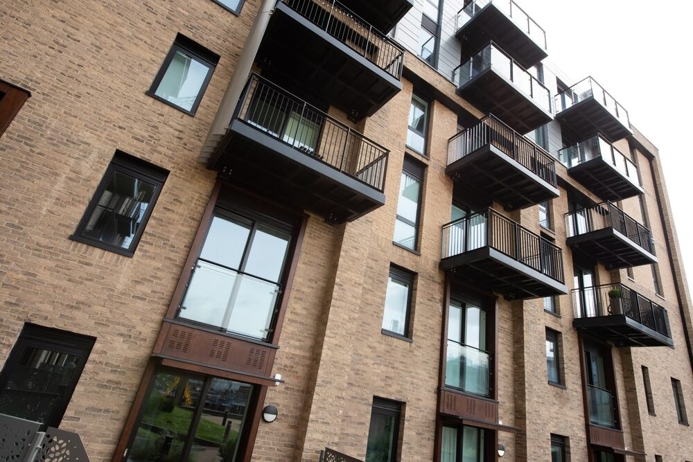 Foundation expands BTL range and cuts rates