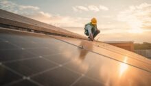 Government must tackle barriers to home energy upgrades, says Barclays