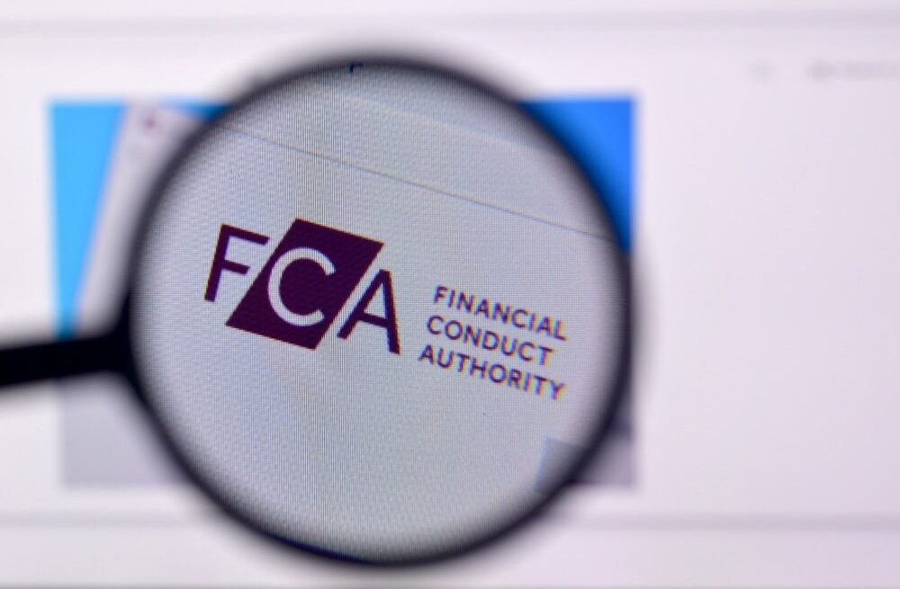 Six specialist lenders hit with FCA restrictions over anti-money laundering weaknesses 