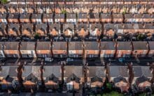 House price growth at weakest in nearly three years – Nationwide