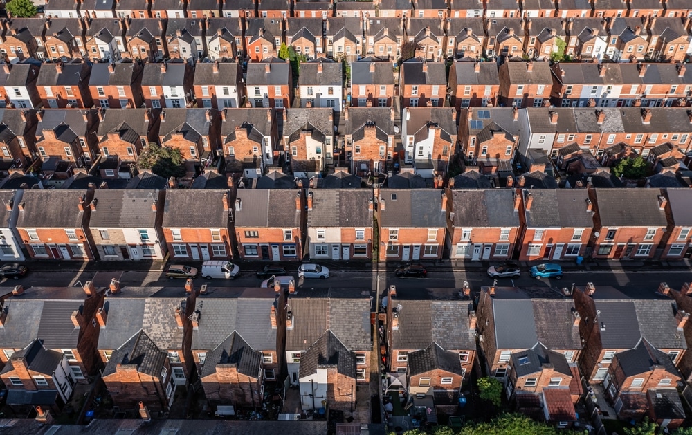 House price growth at weakest in nearly three years – Nationwide  