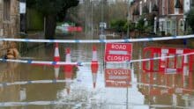 Sophisticated modelling needed as one in seven mortgages linked to flood risk