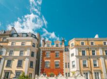 Buyer demand dries up for flats and high-end homes