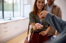 Wage growth makes buying a home most affordable in 11 years