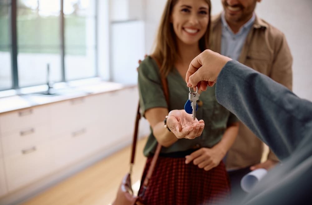 Wage growth makes buying a home most affordable in 11 years 