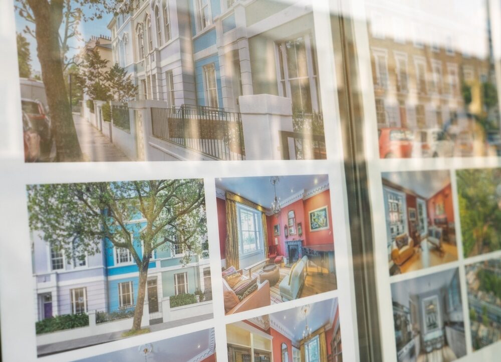 Housing market slows as buyer demand weakens – RICS