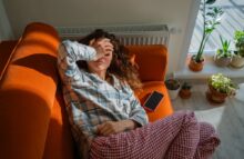 Four in five workers without income protection are renters or mortgage holders