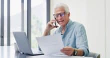 Two-thirds of interest-paying equity release borrowers are under 70 – more2life