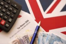 Brokers Perspective: Complex income is the new normal
