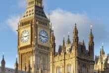 All the property and tax changes from this year's Autumn Budget