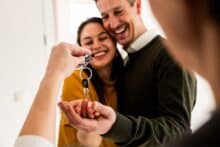Higher rates make home buyers more selective