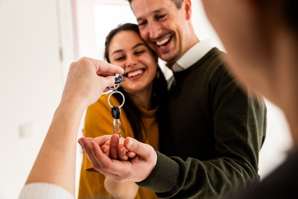 Higher rates make home buyers more selective 