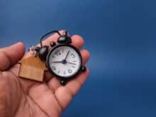 ‘Little room for error’ as mortgage shelf life falls to 13 days – Moneyfacts