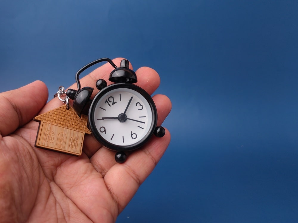 ‘Little room for error’ as mortgage shelf life falls to 13 days – Moneyfacts 
