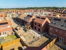 SME housebuilders say market pressure is choking development