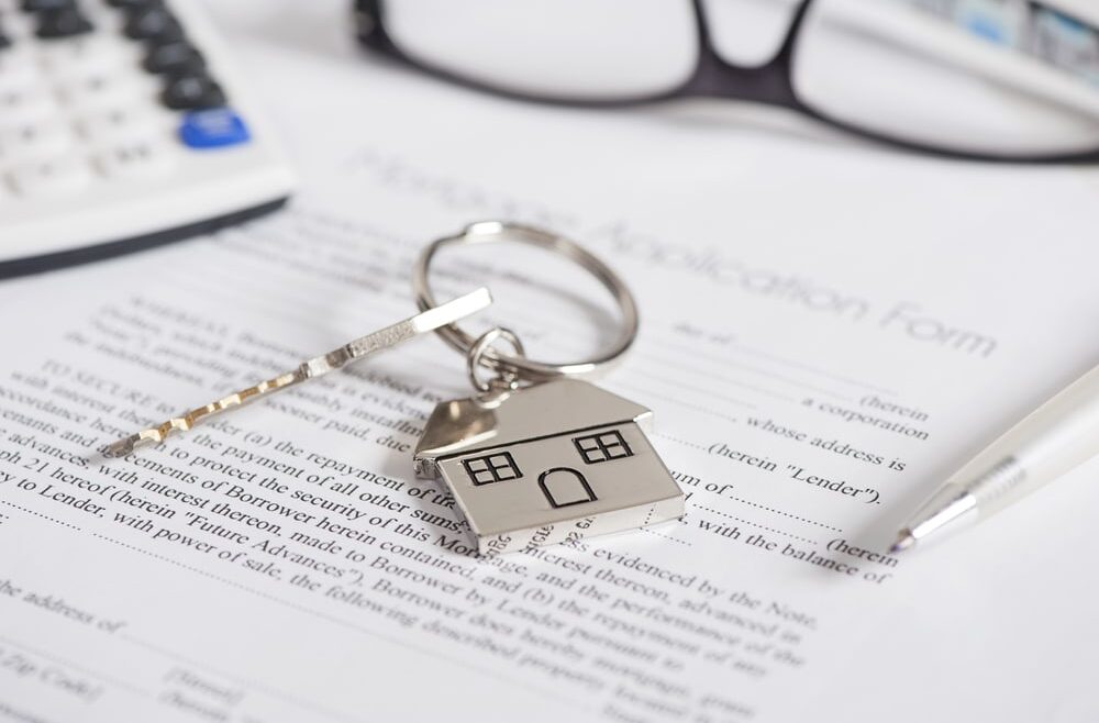 FTB mortgage applications down nearly a fifth in Q3 – Stonebridge