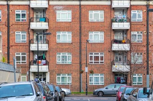 'So many landlords have sold' – rental growth remains at 3.8%