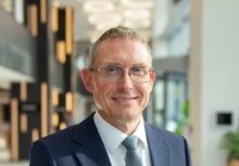Together hires group lending director