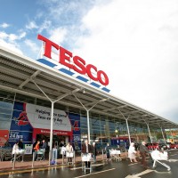 Spicerhaart and Tesco launches online estate agency