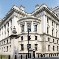 HM Treasury delegates powers to BoE and FCA ahead of Brexit