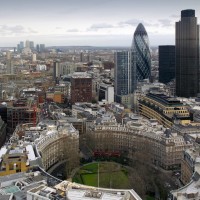 Government to enable developers to ‘build up’ in London
