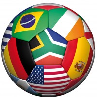 World Cup 2010 Blog – A sense of deja vu