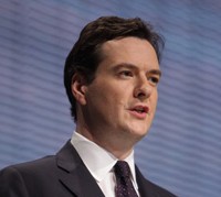 Osborne to sell RBS and Lloyds shares to public