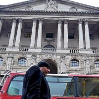 Stubborn inflation bolsters case for May interest rate rise