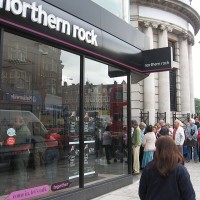 Northern Rock customers protected from excessive SVR hike