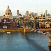 Luxury sales distorting scale of London recovery – LCP
