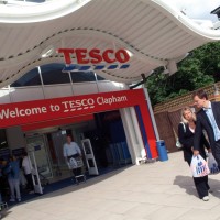 Tesco starts 95% LTV lending to brokers and widens distribution