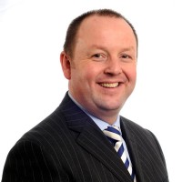 The MS One to One: Steve Carruthers, Ulster Bank
