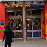 Sainsbury’s Bank launches back into mortgages starting at 1.34%