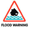 Property market “could collapse” as flood insurance disappears