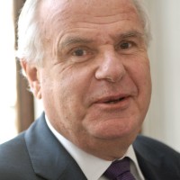 Lord Myners calls for big bank break-up
