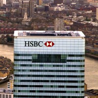 HSBC sees 62% fall in profits and share price slump