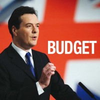 Budget 2011: Osborne slashes UK growth forecast